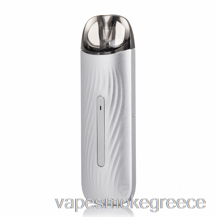 Vape Greece Vaporesso Osmall 2 Pod System ασημί